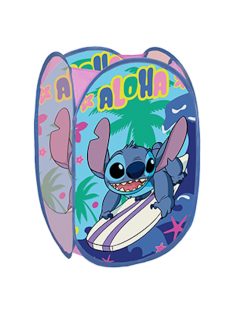 Seven Polska játéktároló Stitch