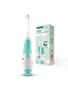 Neno fogkefe elektromos Denti menta 3 hó - 3 év