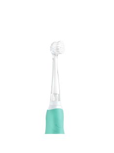 Neno pótfej a Denti/Tutti elektromos fogkeféhez 2db