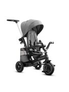 Kinderkraft tricikli Easytwist Platinum Grey