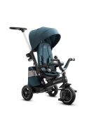 Kinderkraft tricikli Easytwist Midnight Green