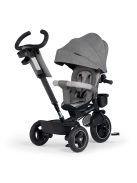 Kinderkraft tricikli Spinstep platinum grey