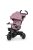 Kinderkraft tricikli Spinstep marvelous pink