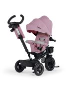 Kinderkraft tricikli Spinstep marvelous pink