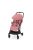 Kinderkraft sportbabakocsi Indy2 dhalia pink