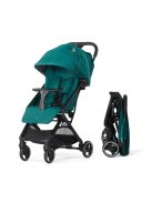 Kinderkraft sportbabakocsi Nubi zöld Nature Vibes