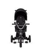 Kinderkraft tricikli Easytwist Black