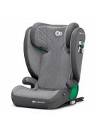 Kinderkraft gyerekülés Junior Fix 2 i-Size Isofix 100-150cm szürke