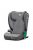 Kinderkraft gyerekülés Junior Fix 2 i-Size Isofix 100-150cm szürke