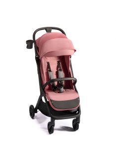 Kinderkraft sportbabakocsi Nubi 2 Pink Quartz