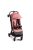 Kinderkraft sportbabakocsi - Nubi 2 Pink Quartz