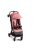 Kinderkraft sportbabakocsi Nubi 2 Pink Quartz