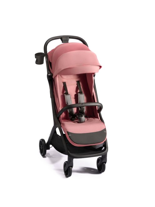 Kinderkraft sportbabakocsi - Nubi 2 Pink Quartz