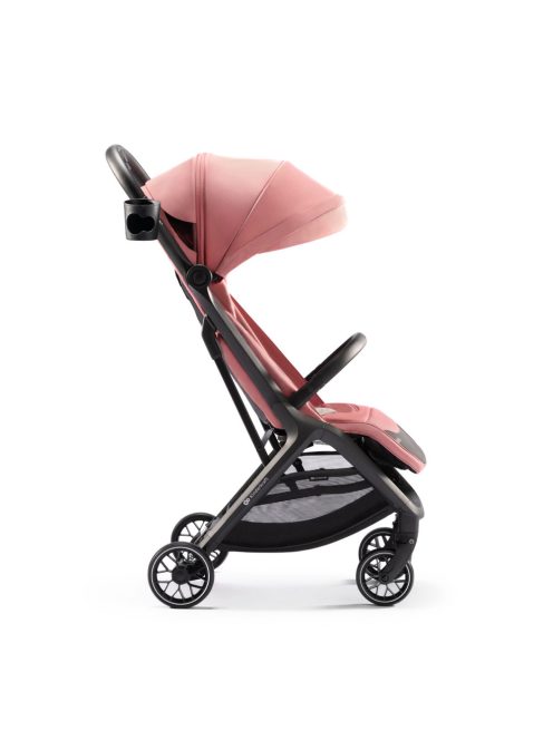 Kinderkraft sportbabakocsi Nubi 2 Pink Quartz