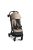 Kinderkraft sportbabakocsi - Nubi 2 Sand Beige