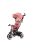 Kinderkraft tricikli - Aston rose pink