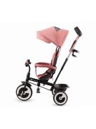 Kinderkraft tricikli Aston rose pink