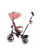 Kinderkraft tricikli Aston rose pink