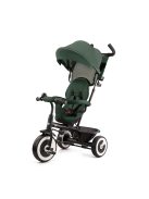 Kinderkraft tricikli Aston mystic green