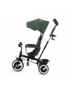 Kinderkraft tricikli - Aston mystic green