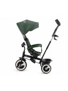 Kinderkraft tricikli Aston mystic green