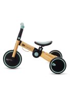 Kinderkraft tricikli/futóbicikli - 4Trike sunflower blue