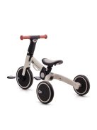 Kinderkraft tricikli/futóbicikli - 4Trike silver grey