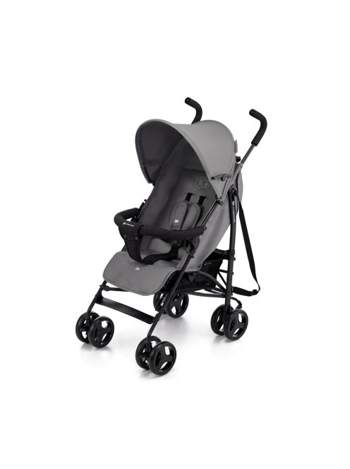 Kinderkraft sportbabakocsi Tik 15 kg-ig Stone Grey