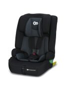 Kinderkraft gyerekülés Safety Fix 2 i-Size Isofix 76-150cm fekete