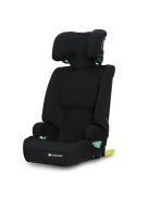 Kinderkraft gyerekülés Safety Fix 2 i-Size Isofix 76-150cm fekete