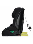 Kinderkraft gyerekülés Safety Fix 2 i-Size Isofix 76-150cm fekete