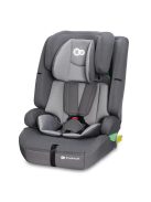 Kinderkraft gyerekülés Safety Fix 2 i-Size Isofix 76-150cm szürke