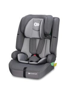   Kinderkraft gyerekülés Safety Fix 2 i-Size Isofix 76-150cm szürke
