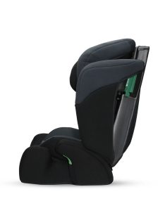 Kinderkraft gyerekülés Comfort Up i-Size 76-150cm fekete