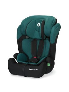 Kinderkraft gyerekülés Comfort Up i-Size 76-150cm zöld