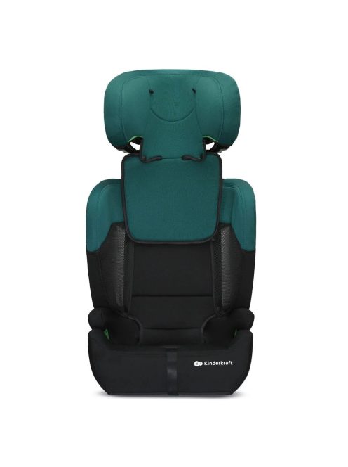 Kinderkraft gyerekülés Comfort Up i-Size 76-150cm zöld