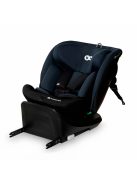 Kinderkraft gyerekülés I-Grow i-Size Isofix 40-150cm fekete