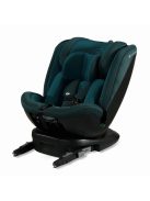 Kinderkraft gyerekülés Xpedition 2 i-Size 360 fok Isofix 40-150cm  zöldeskék