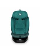 Kinderkraft gyerekülés I-Grow i-Size Isofix 40-150cm zöld-kék