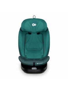   Kinderkraft gyerekülés I-Grow i-Size Isofix 40-150cm zöld-kék