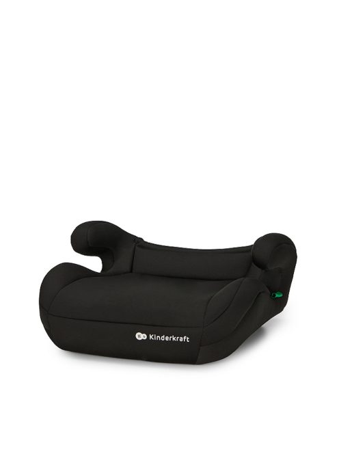 Kinderkraft gyerekülés I-SPARK i-Size 100-150cm fekete