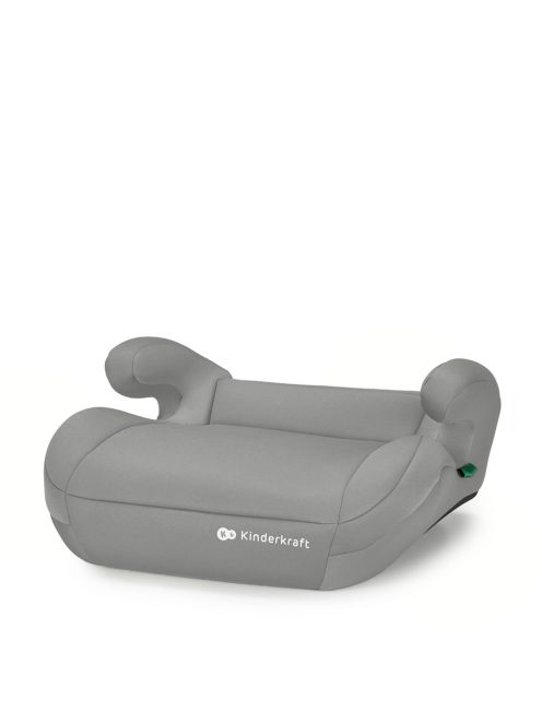 Kinderkraft gyerekülés I-SPARK i-Size 100-150cm pink