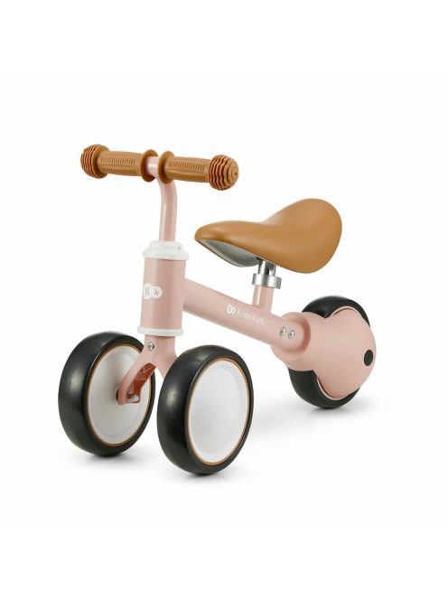 Kinderkraft futóbicikli mini Cutie pink