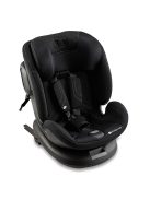 Kinderkraft gyerekülés Xpedition 3 i-Size 360 fok Isofix 40-150cm fekete
