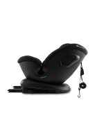 Kinderkraft gyerekülés Xpedition 3 i-Size 360 fok Isofix 40-150cm fekete