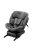 Kinderkraft gyerekülés Xpedition 3 i-Size 360 fok Isofix 40-150cm  szürke