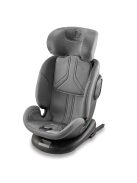 Kinderkraft gyerekülés Xpedition 3 i-Size 360 fok Isofix 40-150cm  szürke