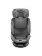Kinderkraft gyerekülés Xpedition 3 i-Size 360 fok Isofix 40-150cm  szürke