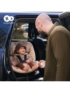 Kinderkraft gyerekülés Xpedition 3 i-Size 360 fok Isofix 40-150cm  szürke