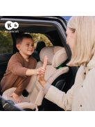 Kinderkraft gyerekülés Xpedition 3 i-Size 360 fok Isofix 40-150cm  szürke